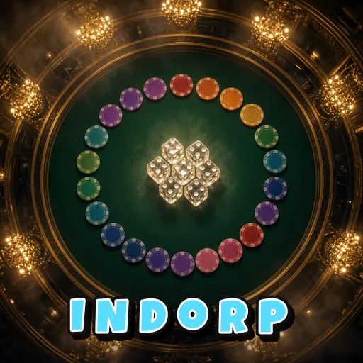 Referensi uji keamanan indorp APK v4.7.5