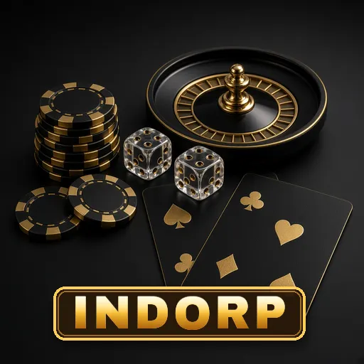 Proses instalasi indorp APK di Android
