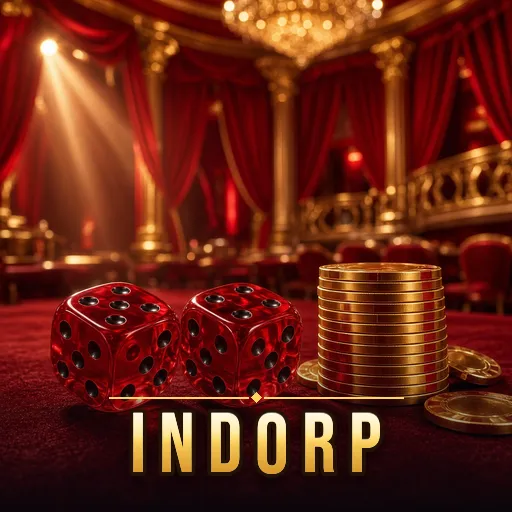 indorp Indonesia