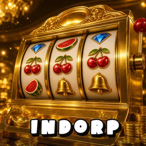indorp Indonesia