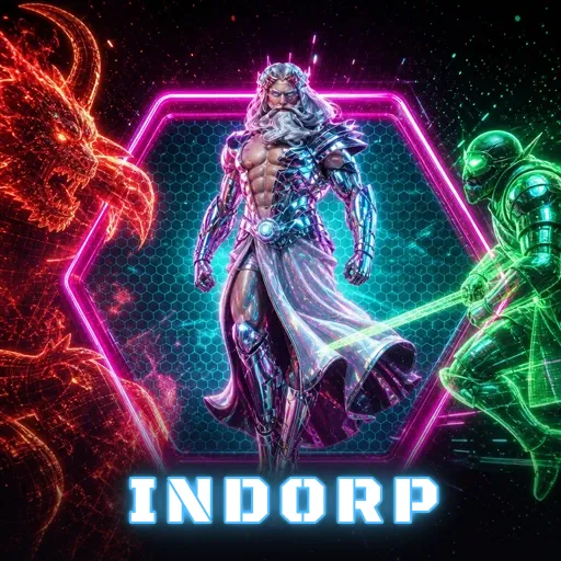 indorp Indonesia