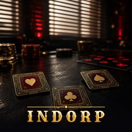 Ruang penyimpanan untuk memasang indorp APK