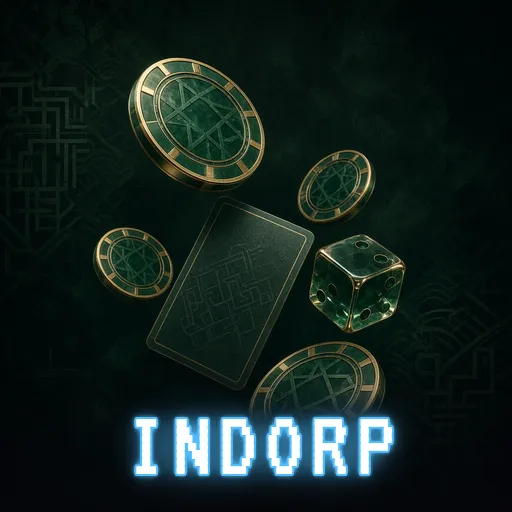 indorp Indonesia