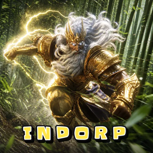 indorp Indonesia