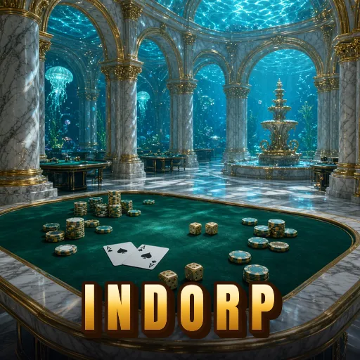 indorp Indonesia