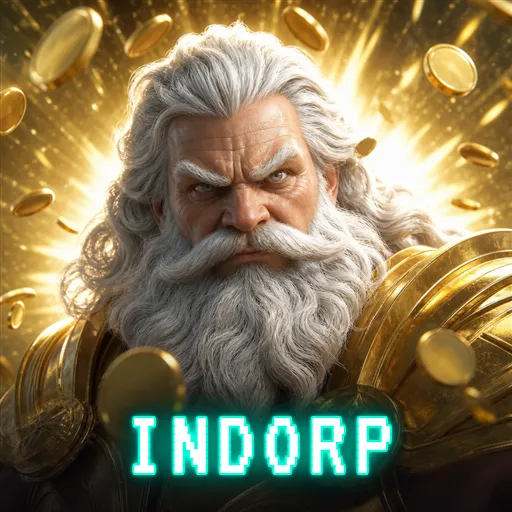 indorp Indonesia
