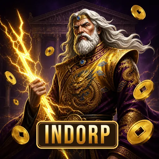 indorp Indonesia