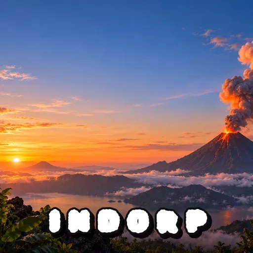 Tampilan antarmuka indorp APK v4.7.5 saat pengujian performa dan keamanan di perangkat Android